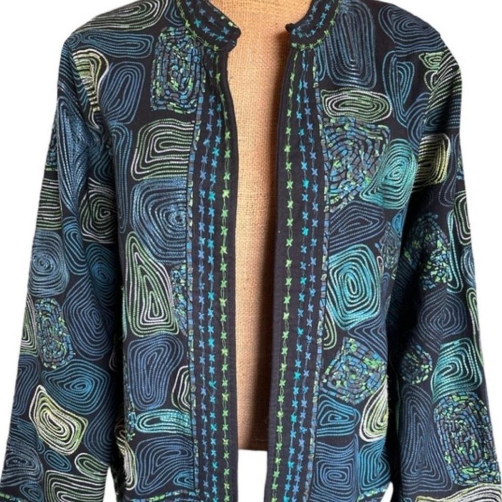 Beautiful Choices Jacket‎ - Picture 2 of 9